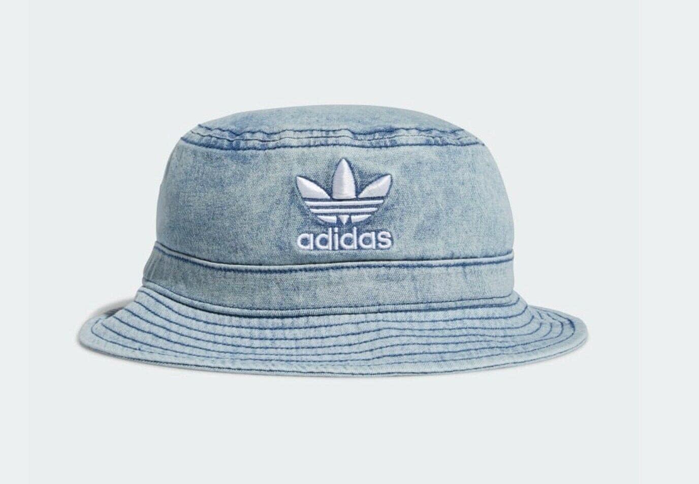 image:imageAdidas Originals UnisexAdult Unisex Originals Americana BucketDenim