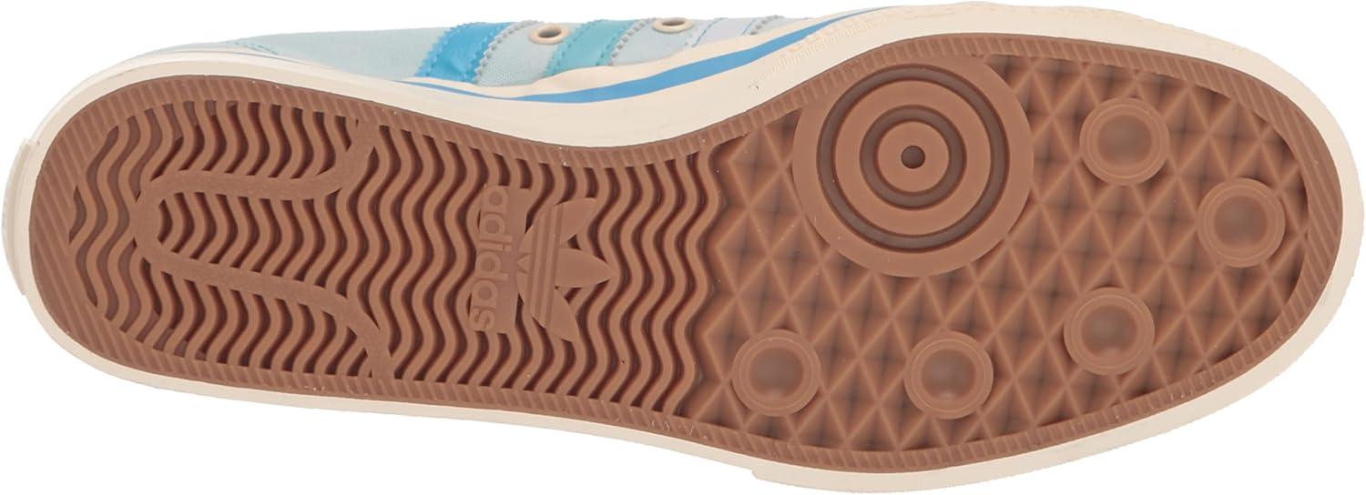 image:imageAdidas Originals Womens Nizza Platform MidAlmost BluePantoneChalk White