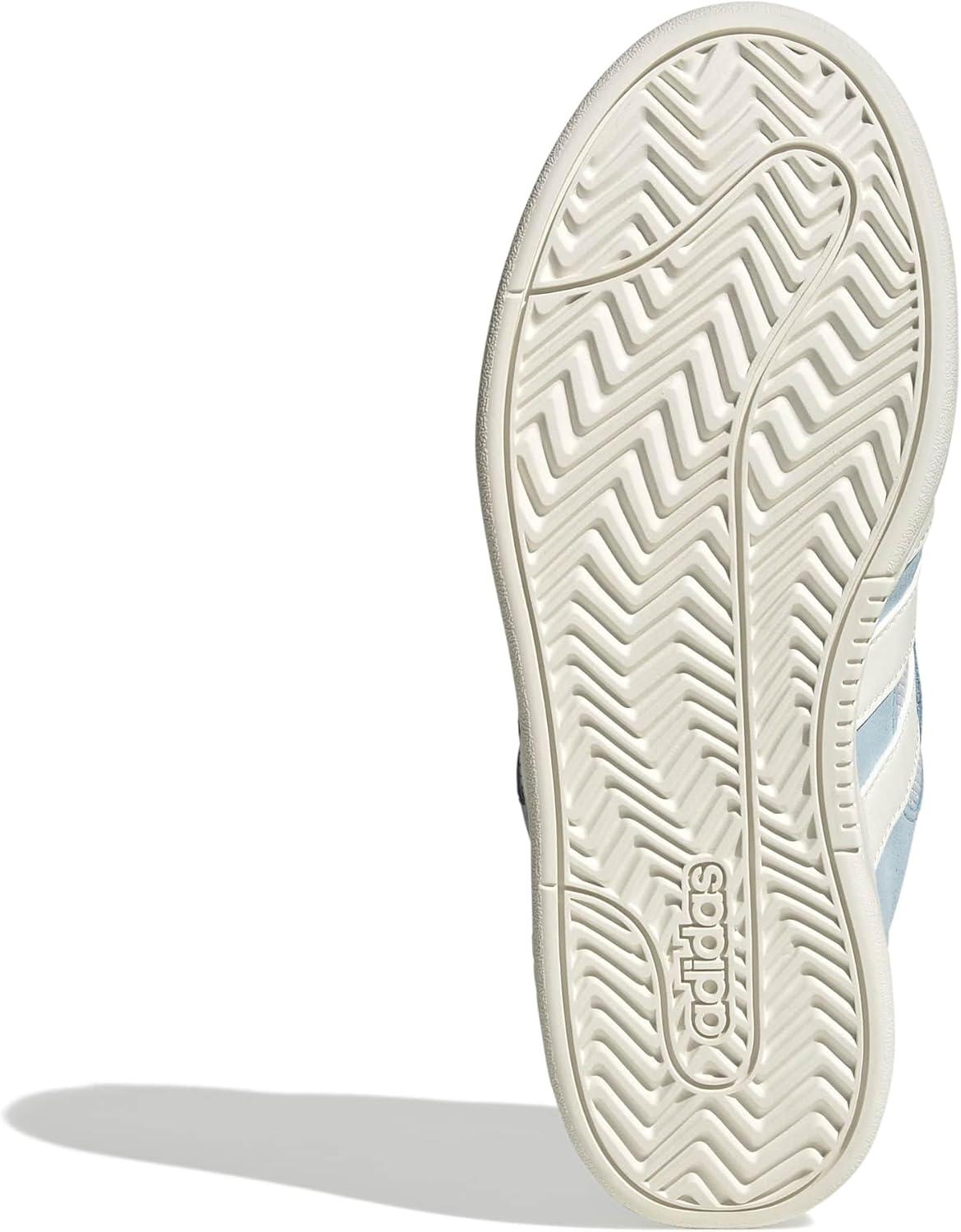 image:imageAdidas Womens Grand Court Alpha 00sIcey BlueOff WhiteOff White
