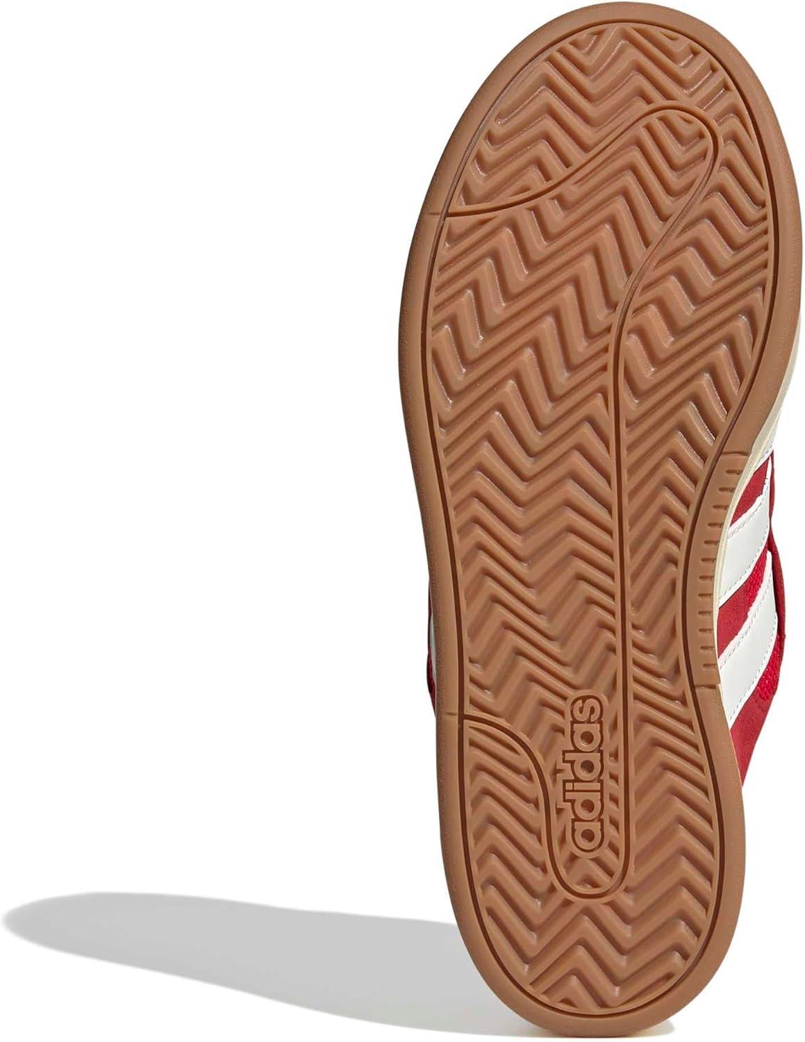 image:imageAdidas Womens Grand Court Alpha 00sPure RubyOff WhiteWarm Vanilla