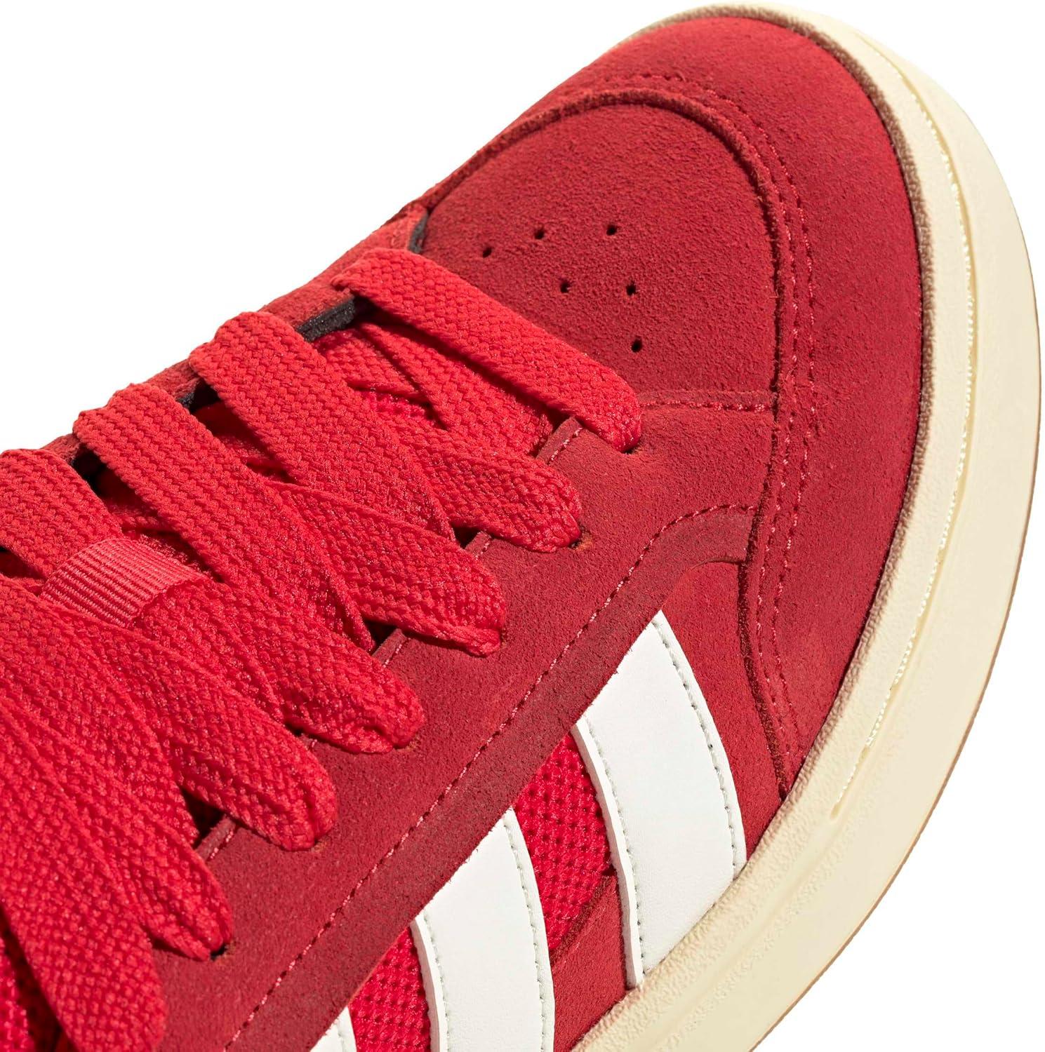 image:imageAdidas Womens Grand Court Alpha 00sPure RubyOff WhiteWarm Vanilla