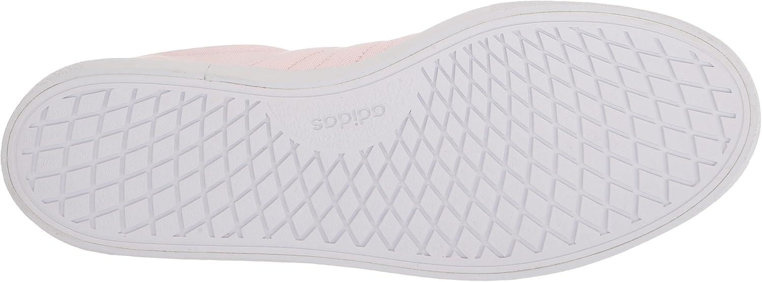 image:imageAdidas Womens Vulc Raid3rSkate ShoeAlmost PinkAlmost PinkWhite
