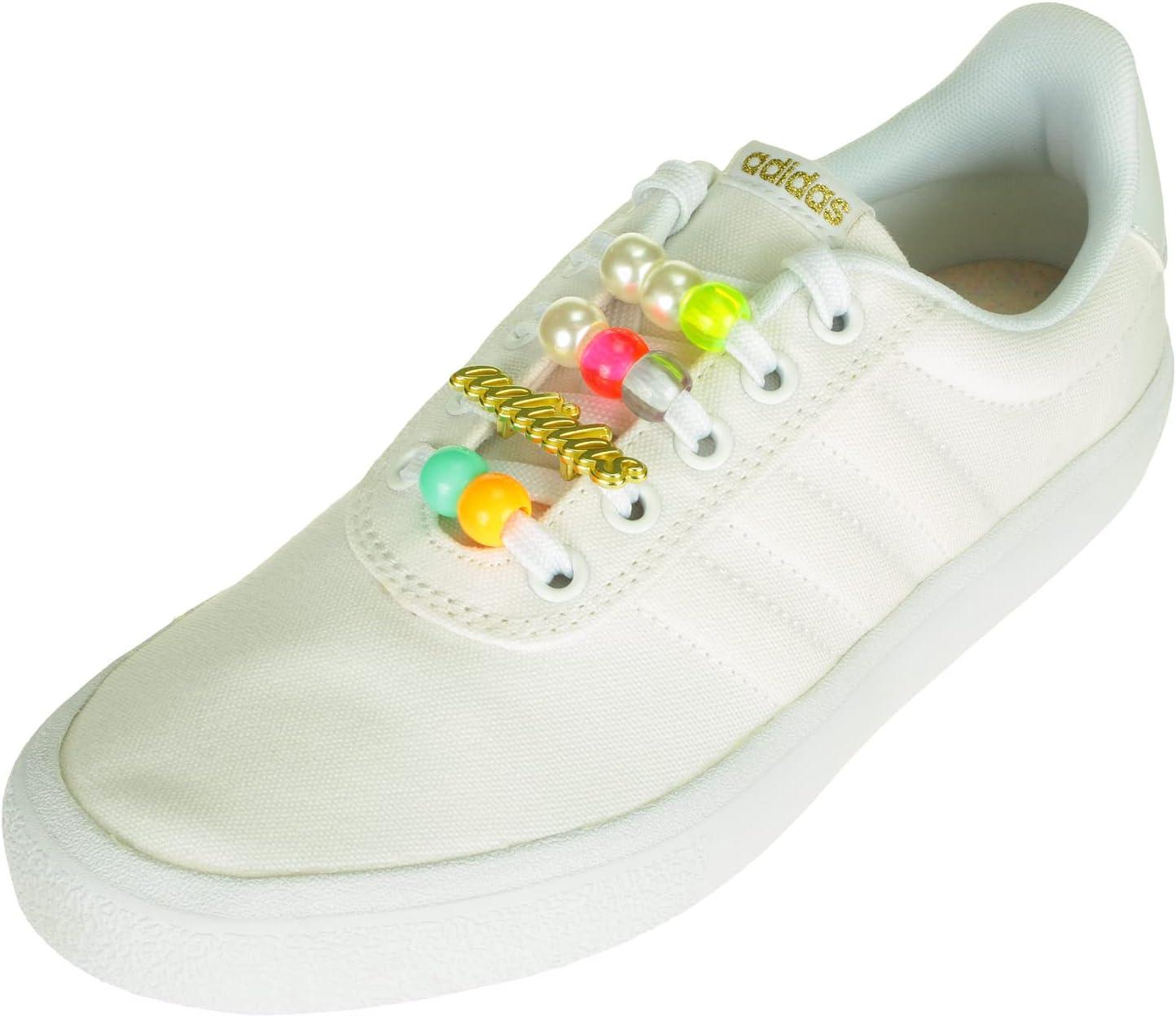 image:imageAdidas Womens Vulc Raid3rSkate ShoeCloud WhiteCloud WhiteGold Metallic