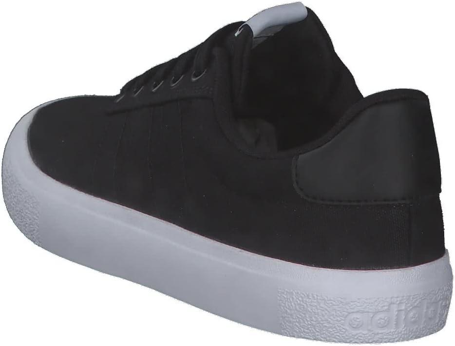 image:imageAdidas Womens Vulc Raid3rSkate ShoeCore Black Cloud White