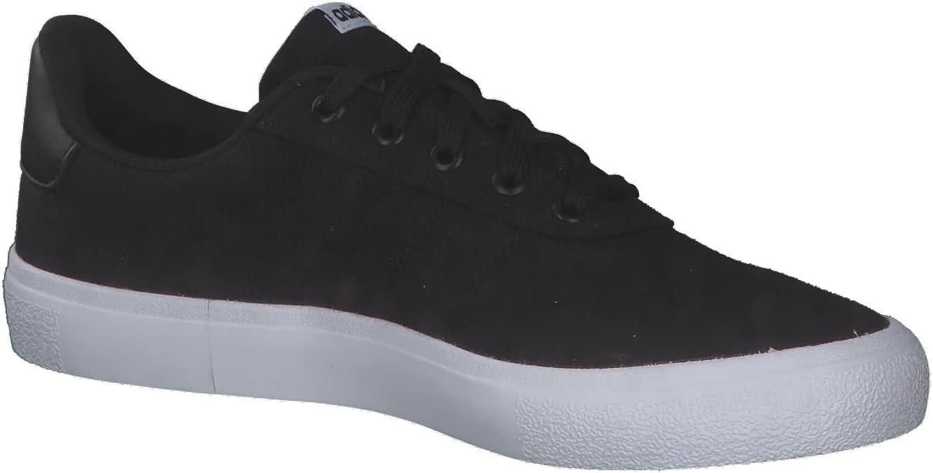 image:imageAdidas Womens Vulc Raid3rSkate ShoeCore Black Cloud White