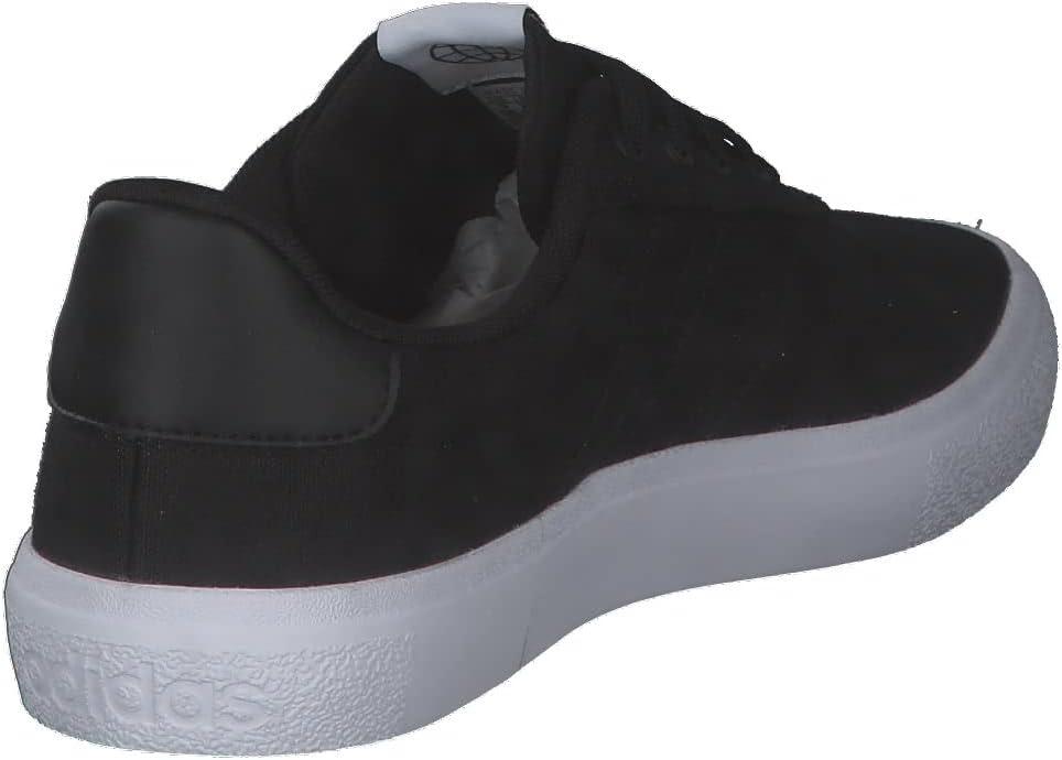 image:imageAdidas Womens Vulc Raid3rSkate ShoeCore Black Cloud White
