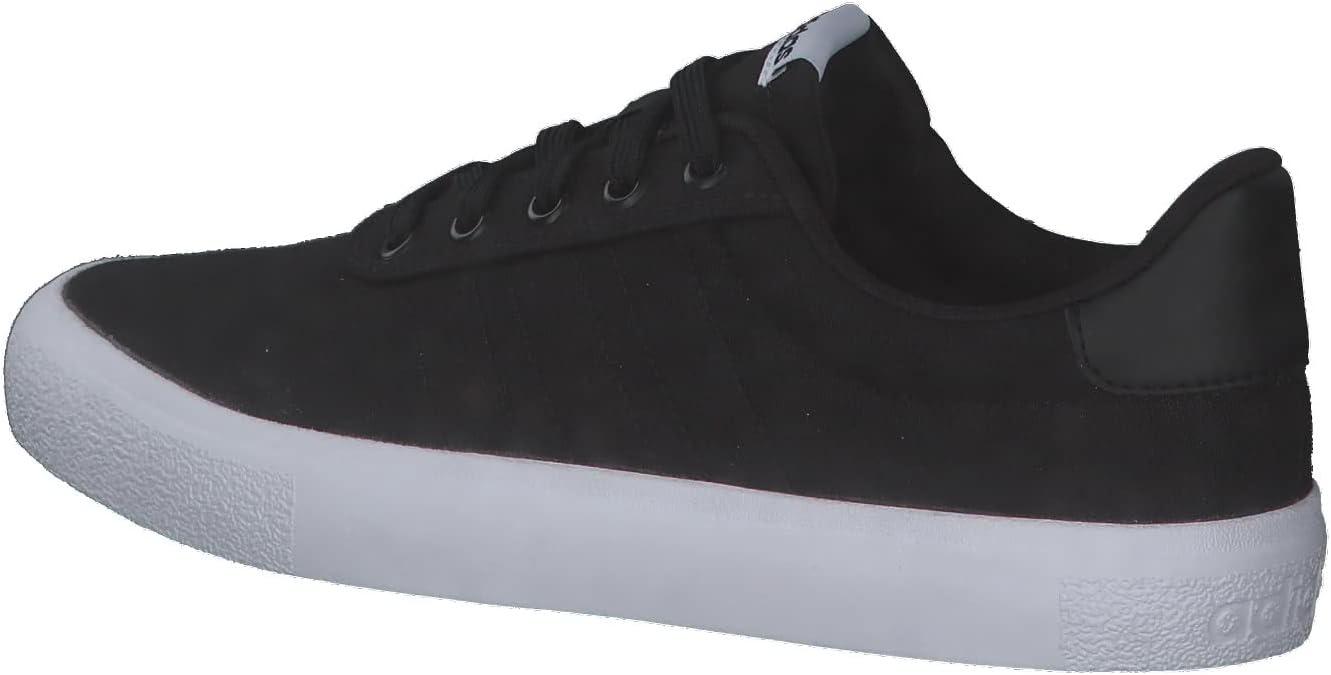 image:imageAdidas Womens Vulc Raid3rSkate ShoeCore Black Cloud White