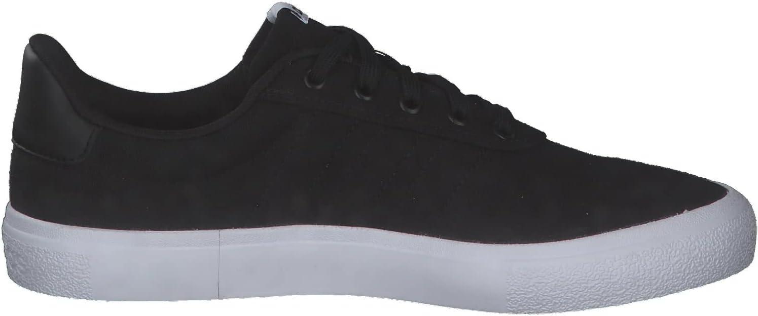 image:imageAdidas Womens Vulc Raid3rSkate ShoeCore Black Cloud White