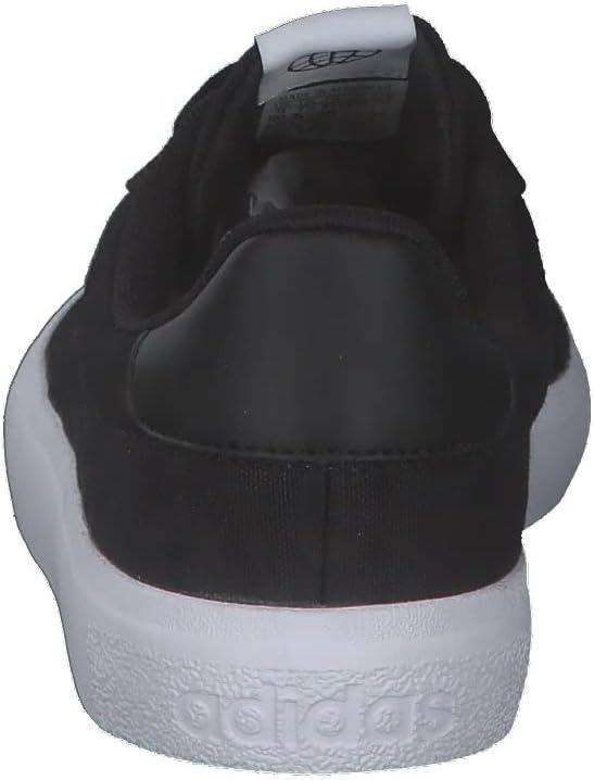 image:imageAdidas Womens Vulc Raid3rSkate ShoeCore Black Cloud White