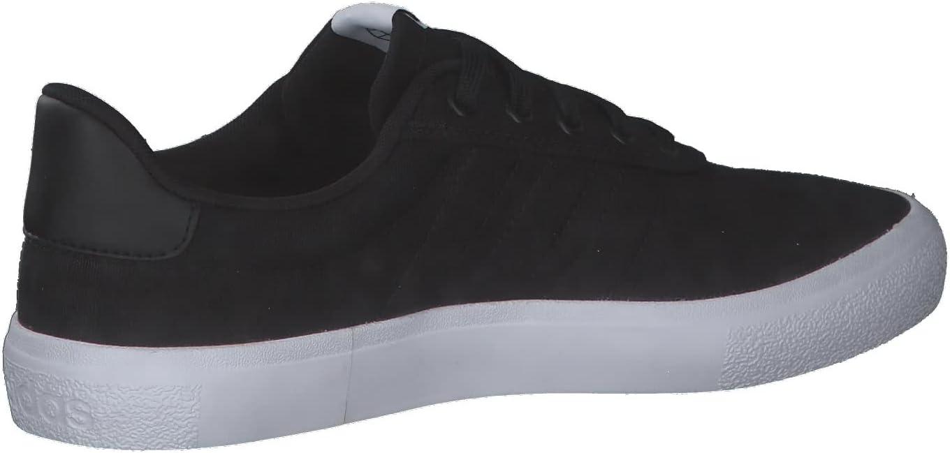 image:imageAdidas Womens Vulc Raid3rSkate ShoeCore Black Cloud White