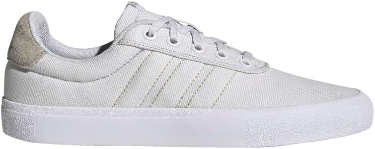 image:imageAdidas Womens Vulc Raid3rSkate ShoeDash GreyWhiteMetal Grey