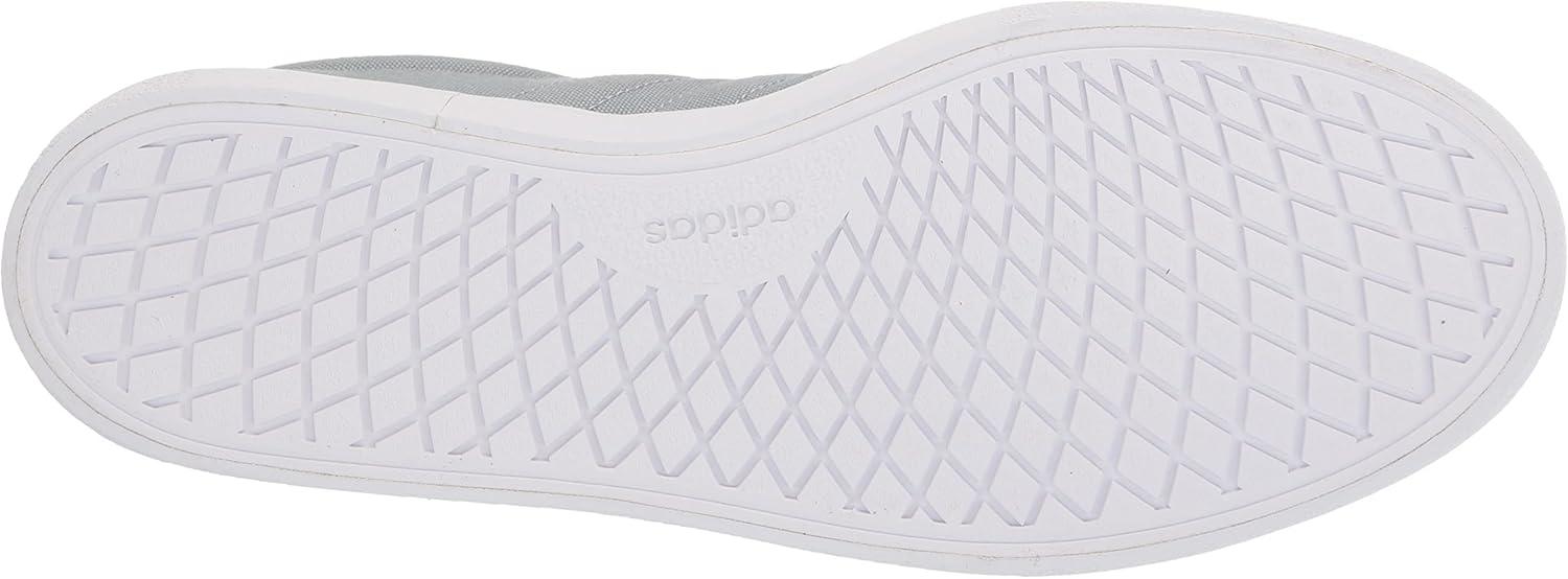 image:imageAdidas Womens Vulc Raid3rSkate ShoeMagic GreyMagic GreyWhite