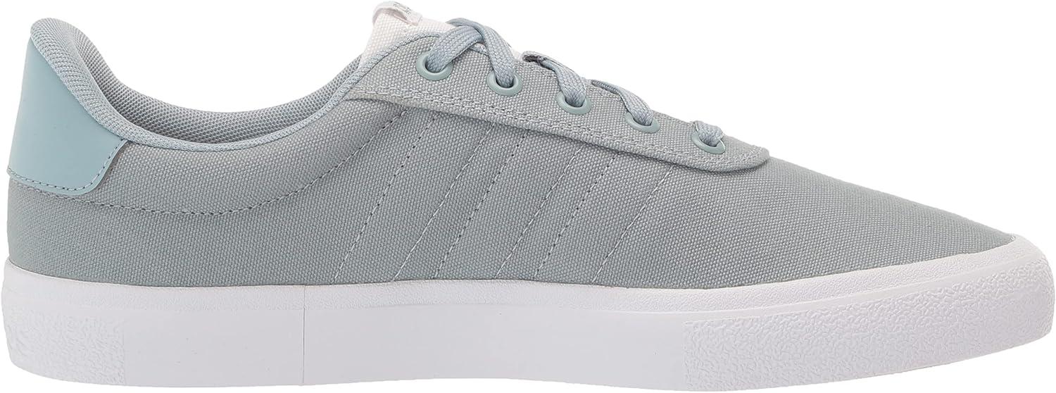 image:imageAdidas Womens Vulc Raid3rSkate ShoeMagic GreyMagic GreyWhite