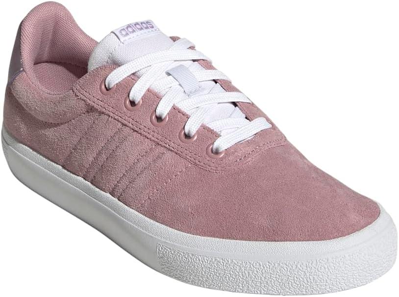 image:imageAdidas Womens Vulc Raid3rSkate ShoePink