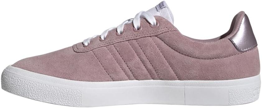 image:imageAdidas Womens Vulc Raid3rSkate ShoePink