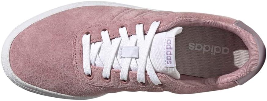 image:imageAdidas Womens Vulc Raid3rSkate ShoePink