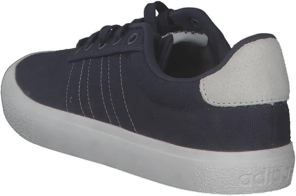 image:imageAdidas Womens Vulc Raid3rSkate ShoeShadow Navy Crystal White Core Black