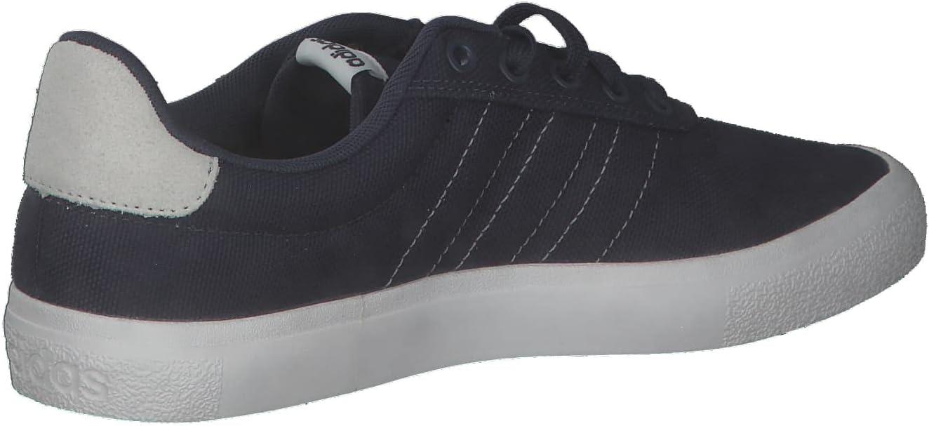 image:imageAdidas Womens Vulc Raid3rSkate ShoeShadow Navy Crystal White Core Black