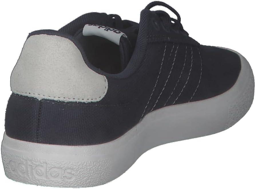 image:imageAdidas Womens Vulc Raid3rSkate ShoeShadow Navy Crystal White Core Black
