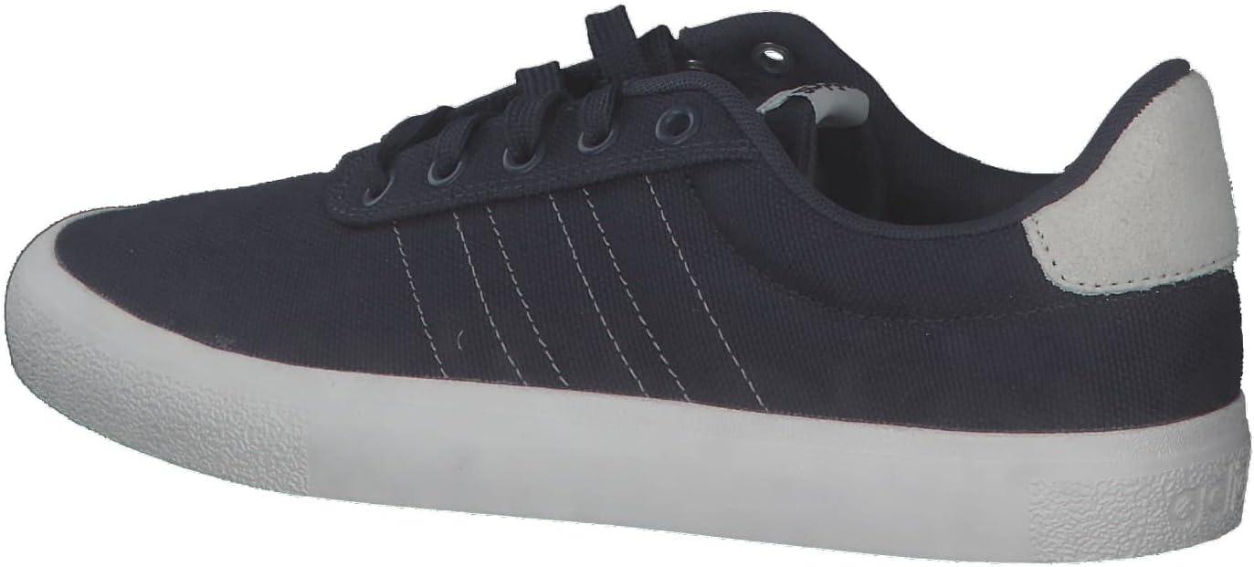 image:imageAdidas Womens Vulc Raid3rSkate ShoeShadow Navy Crystal White Core Black