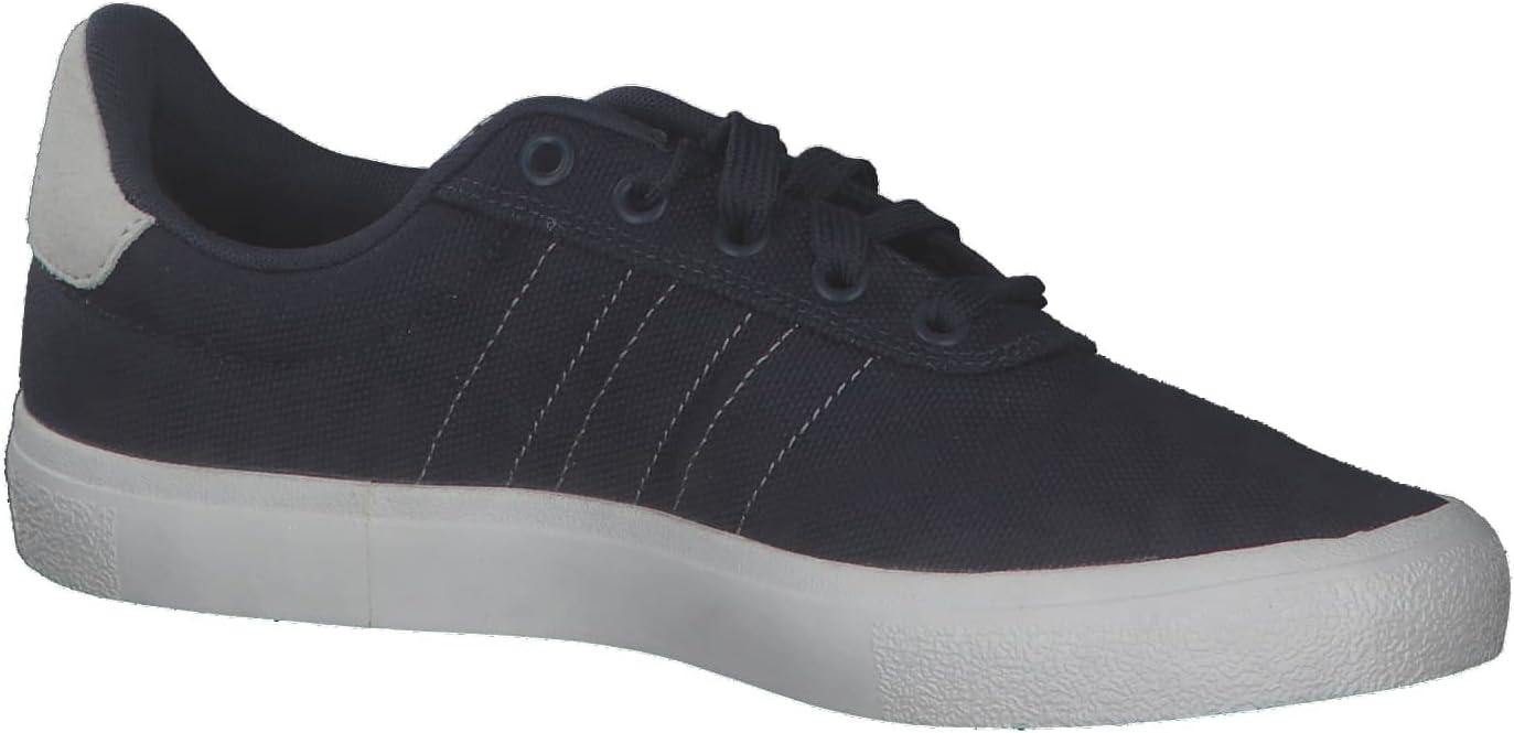 image:imageAdidas Womens Vulc Raid3rSkate ShoeShadow Navy Crystal White Core Black