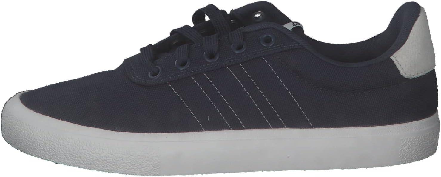 image:imageAdidas Womens Vulc Raid3rSkate ShoeShadow Navy Crystal White Core Black
