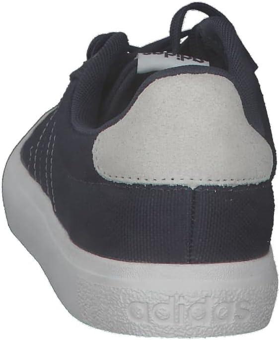image:imageAdidas Womens Vulc Raid3rSkate ShoeShadow Navy Crystal White Core Black