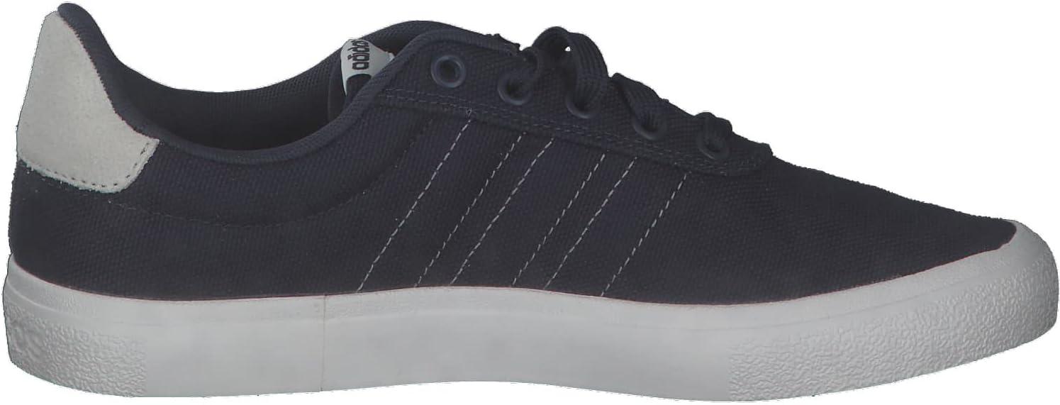 image:imageAdidas Womens Vulc Raid3rSkate ShoeShadow Navy Crystal White Core Black