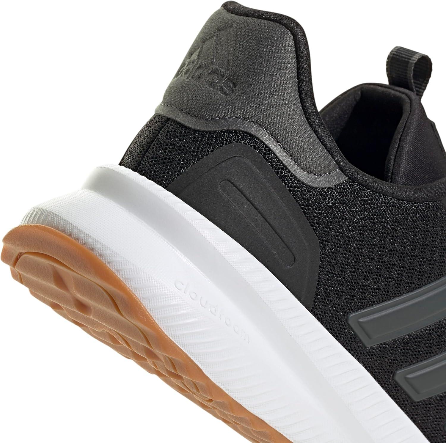 image:imageAdidas XPLR Path Mens ShoesBlackGumGrey