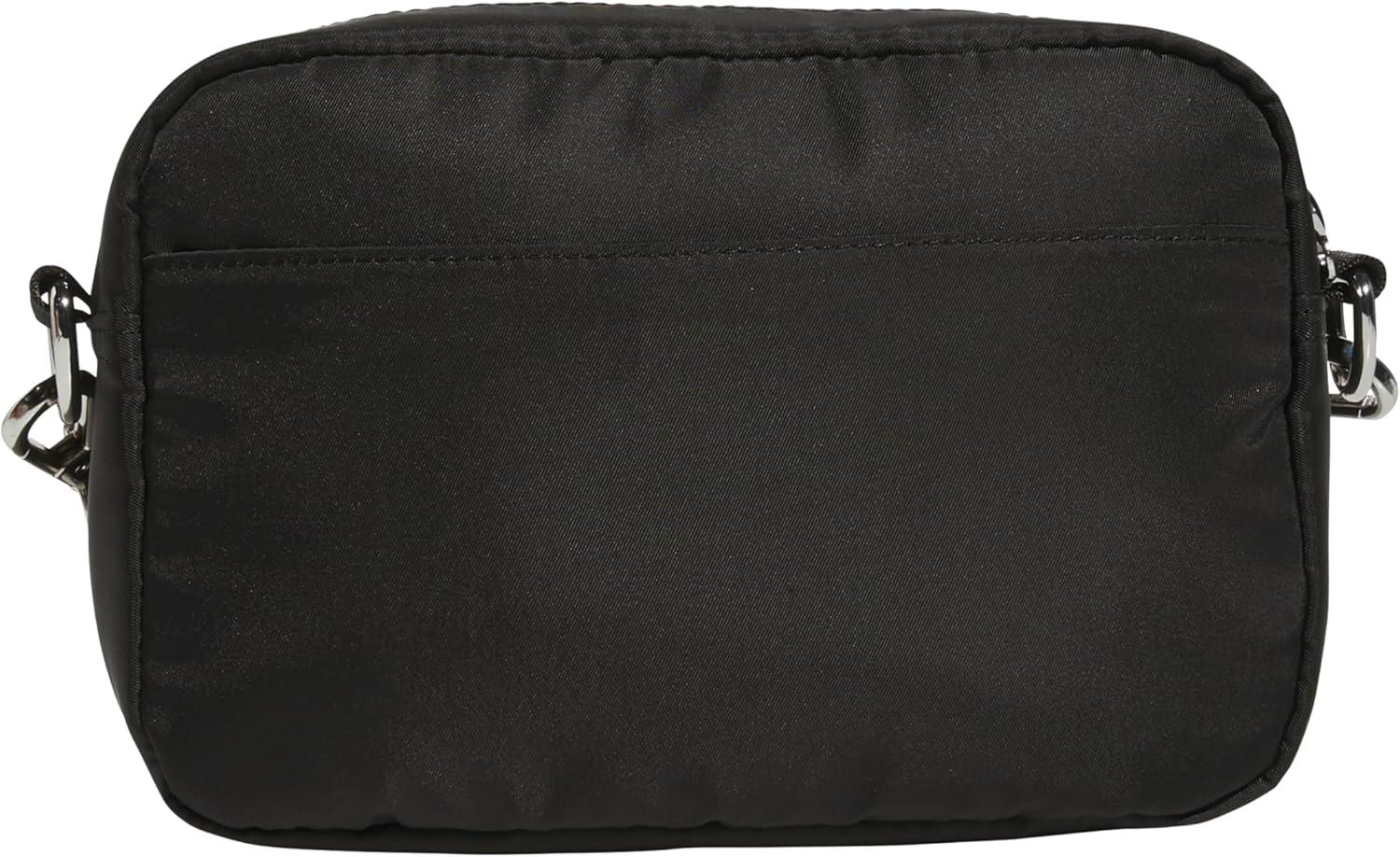 image:imageadidas Luxe Crossbody Premium Shoulder BagBlack