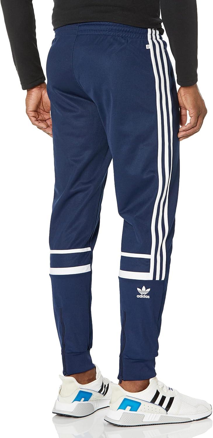 image:imageadidas Originals Mens Adicolor Challenger PantsNight Indigo