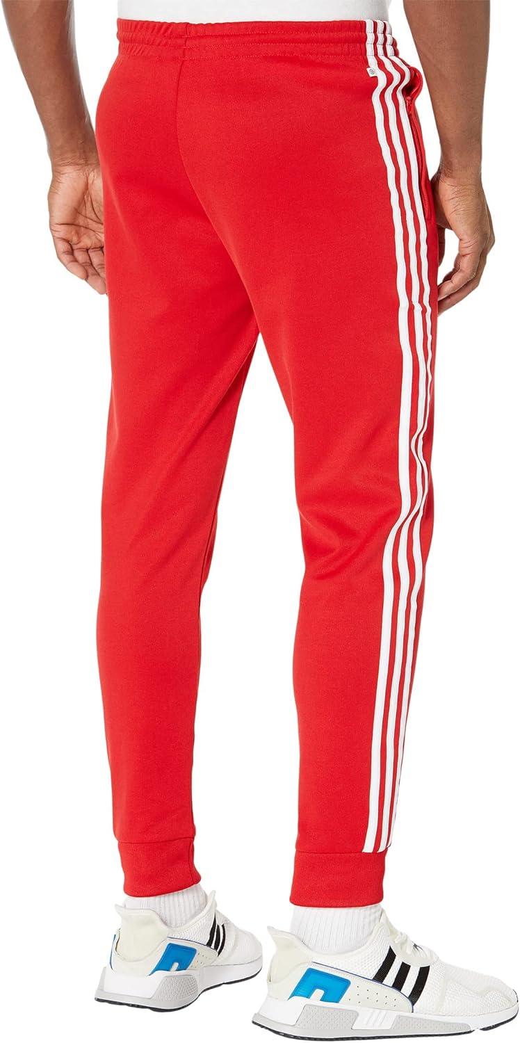 image:imageadidas Originals Mens Superstar Prime Blue TrackBetter Scarlet