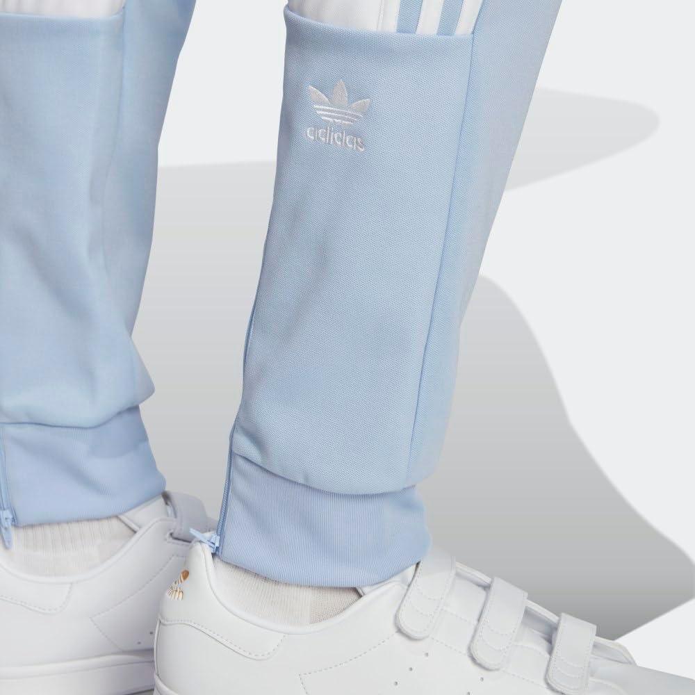image:imageadidas Originals Mens Superstar Prime Blue TrackBlue Dawn