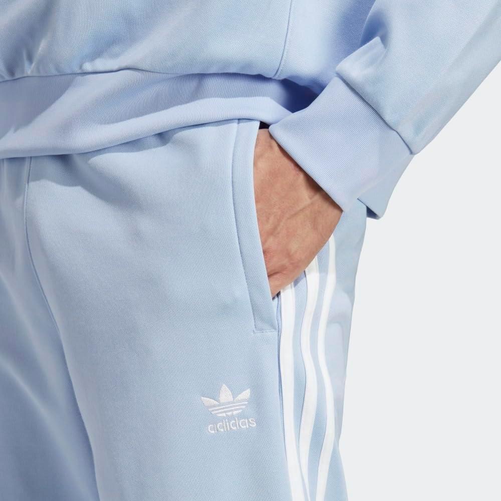 image:imageadidas Originals Mens Superstar Prime Blue TrackBlue Dawn