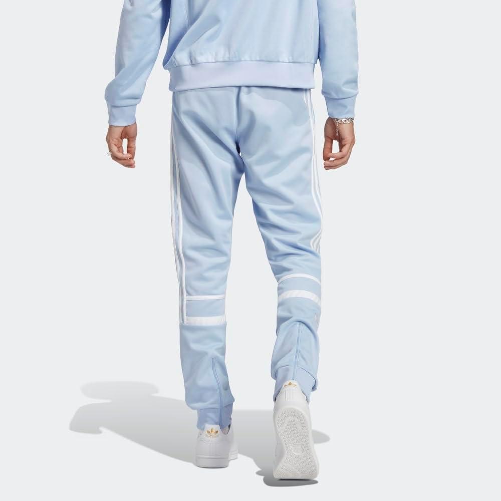 image:imageadidas Originals Mens Superstar Prime Blue TrackBlue Dawn