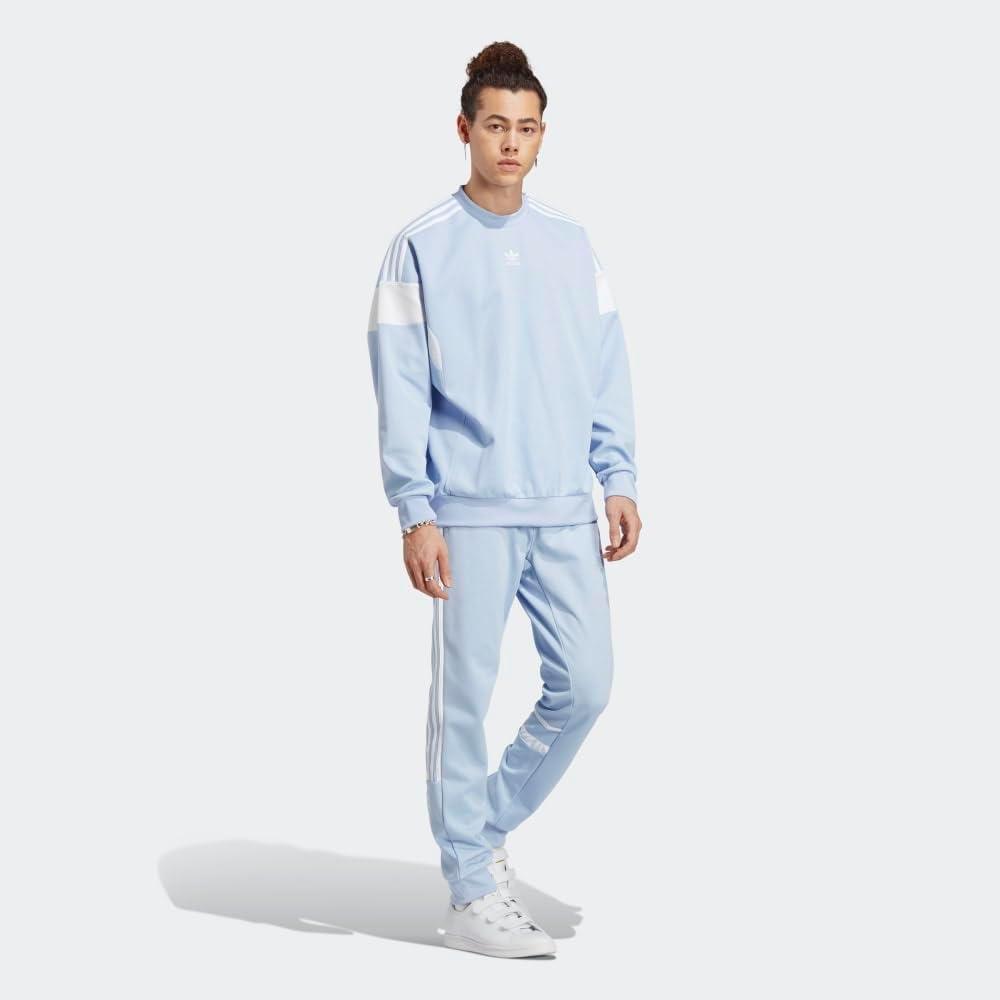 image:imageadidas Originals Mens Superstar Prime Blue TrackBlue Dawn