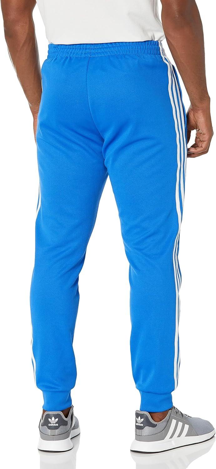 image:imageadidas Originals Mens Superstar Prime Blue TrackBluebirdWhite