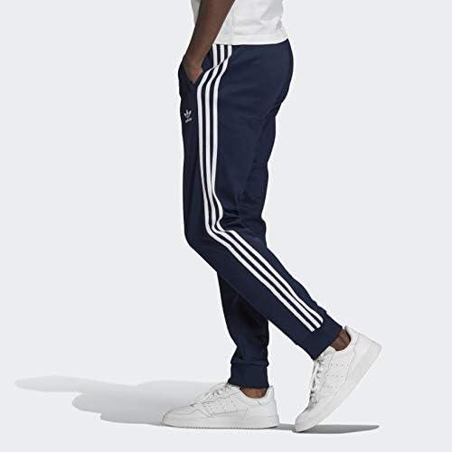 image:imageadidas Originals Mens Superstar Prime Blue TrackCollegiate NavyWhite