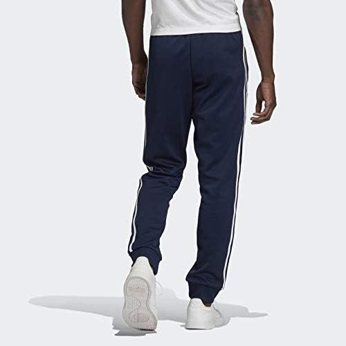 image:imageadidas Originals Mens Superstar Prime Blue TrackCollegiate NavyWhite