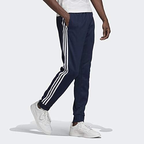 image:imageadidas Originals Mens Superstar Prime Blue TrackCollegiate NavyWhite