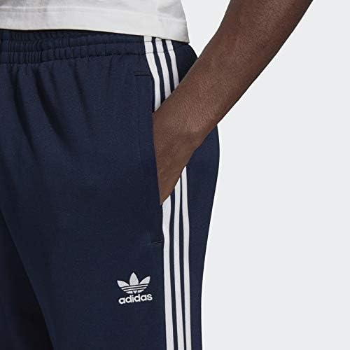 image:imageadidas Originals Mens Superstar Prime Blue TrackCollegiate NavyWhite