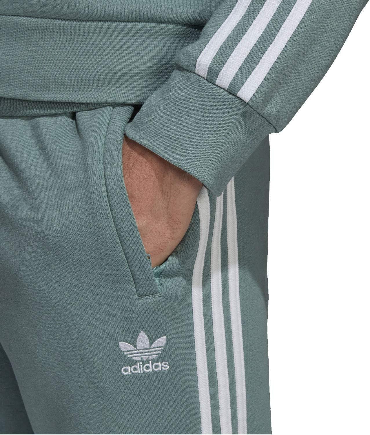 image:imageadidas Originals Mens Superstar Prime Blue TrackGreen