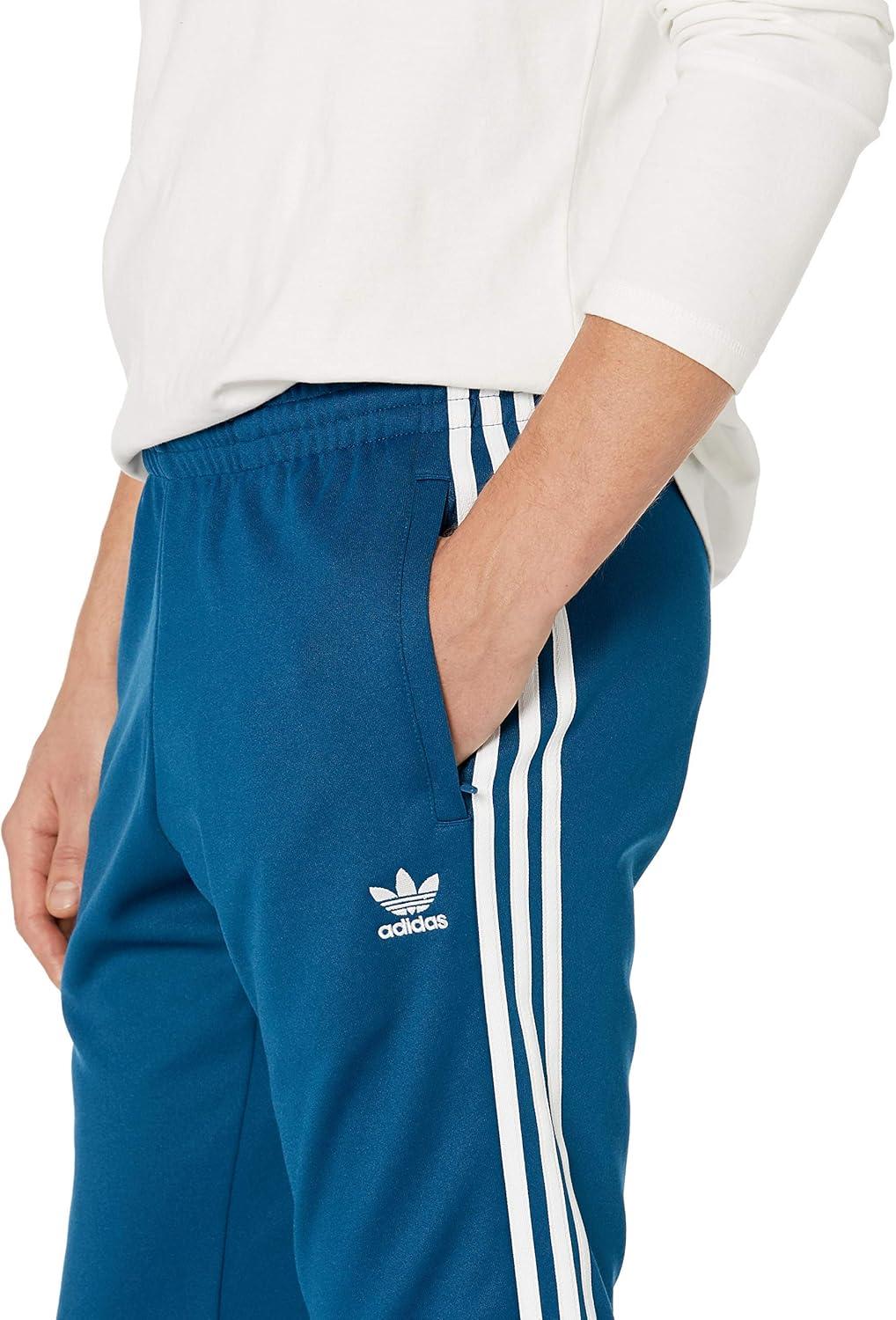 image:imageadidas Originals Mens Superstar Prime Blue TrackLegend Marine