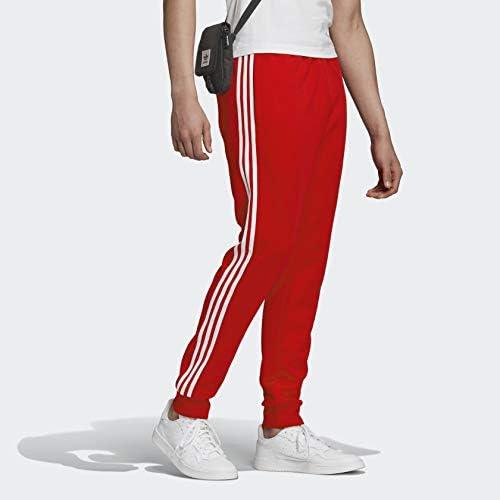 image:imageadidas Originals Mens Superstar Prime Blue TrackScarletWhite