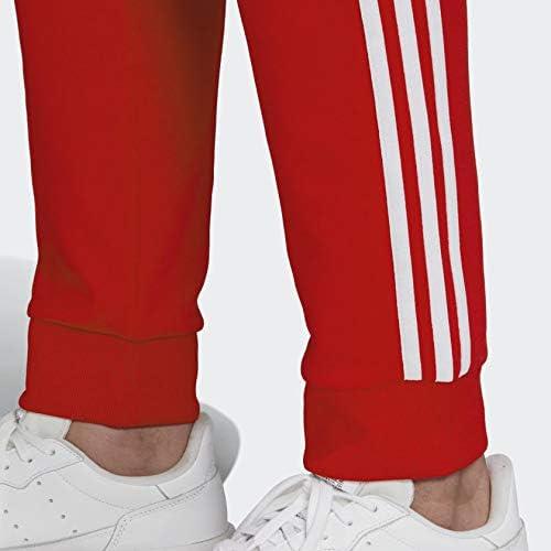 image:imageadidas Originals Mens Superstar Prime Blue TrackScarletWhite