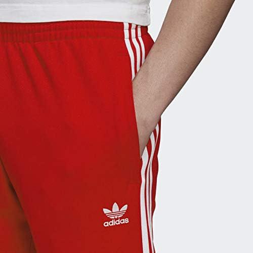 image:imageadidas Originals Mens Superstar Prime Blue TrackScarletWhite