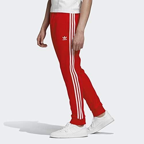 image:imageadidas Originals Mens Superstar Prime Blue TrackScarletWhite