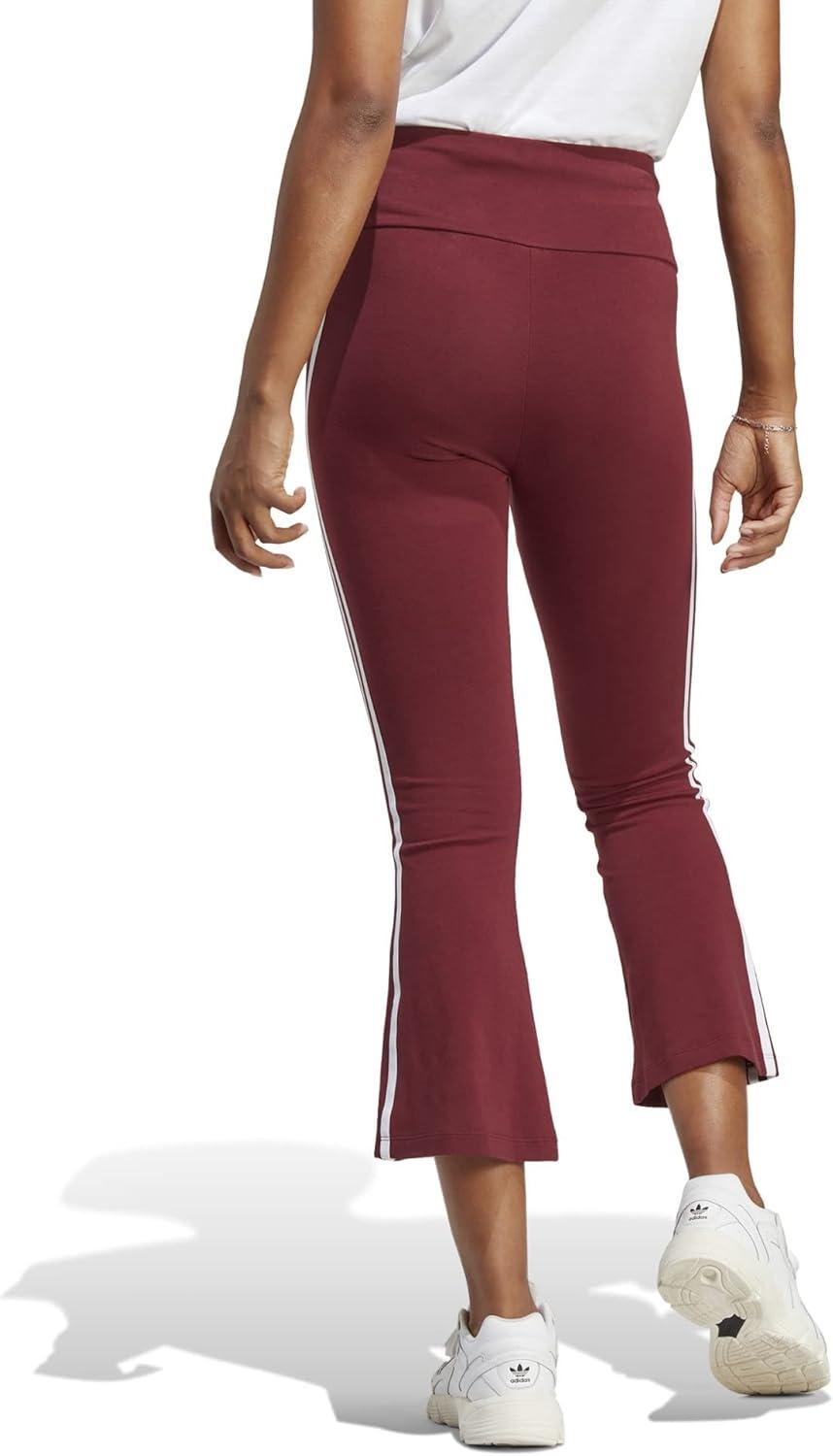 image:imageadidas Originals Womens 78 PantsShadow Red