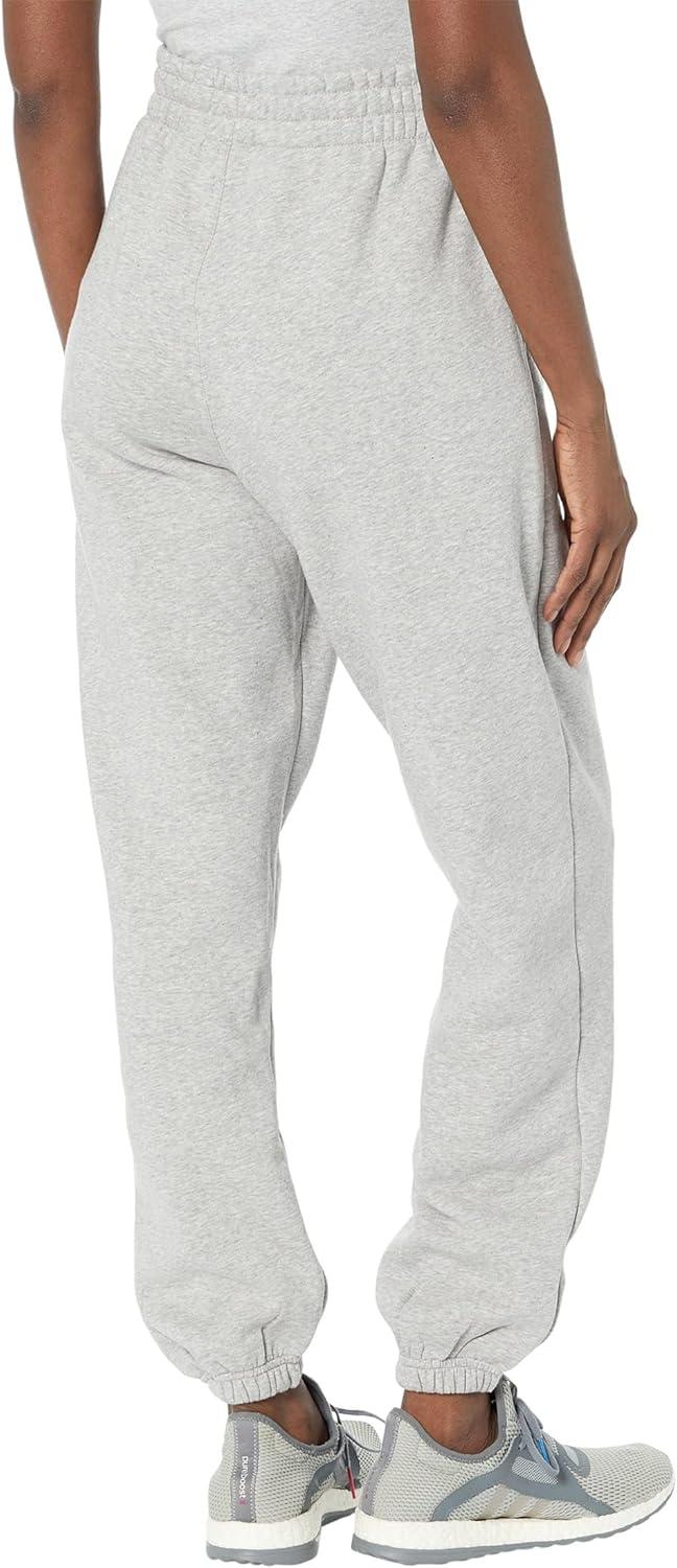 image:imageadidas Originals Womens Collegiate PantsMedium Grey Heather