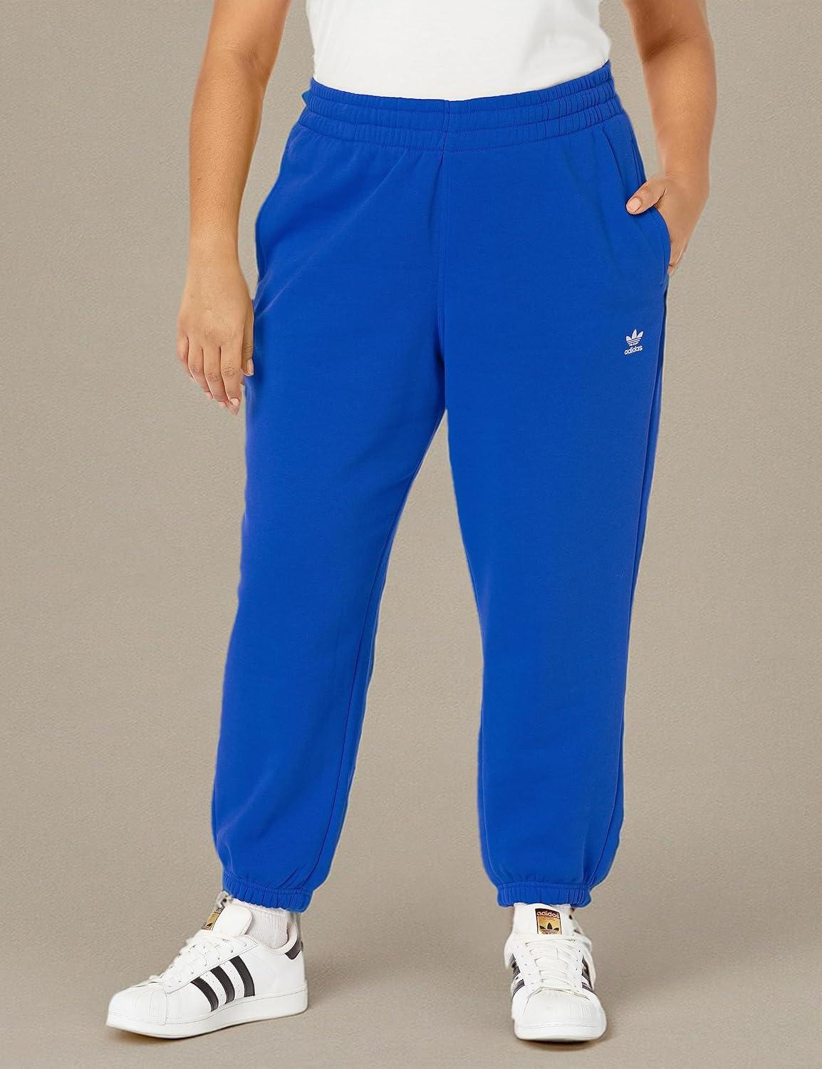 image:imageadidas Originals Womens Collegiate PantsSemi Lucid Blue